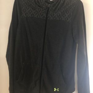 Women’s Lightweight UA hoodie